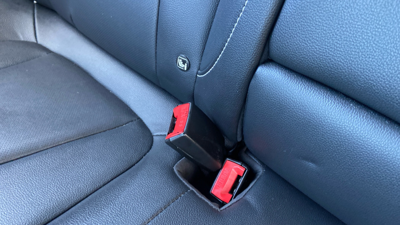 MG Mg5 115kW Exclusive EV 61kWh 5dr Auto Electric Estate